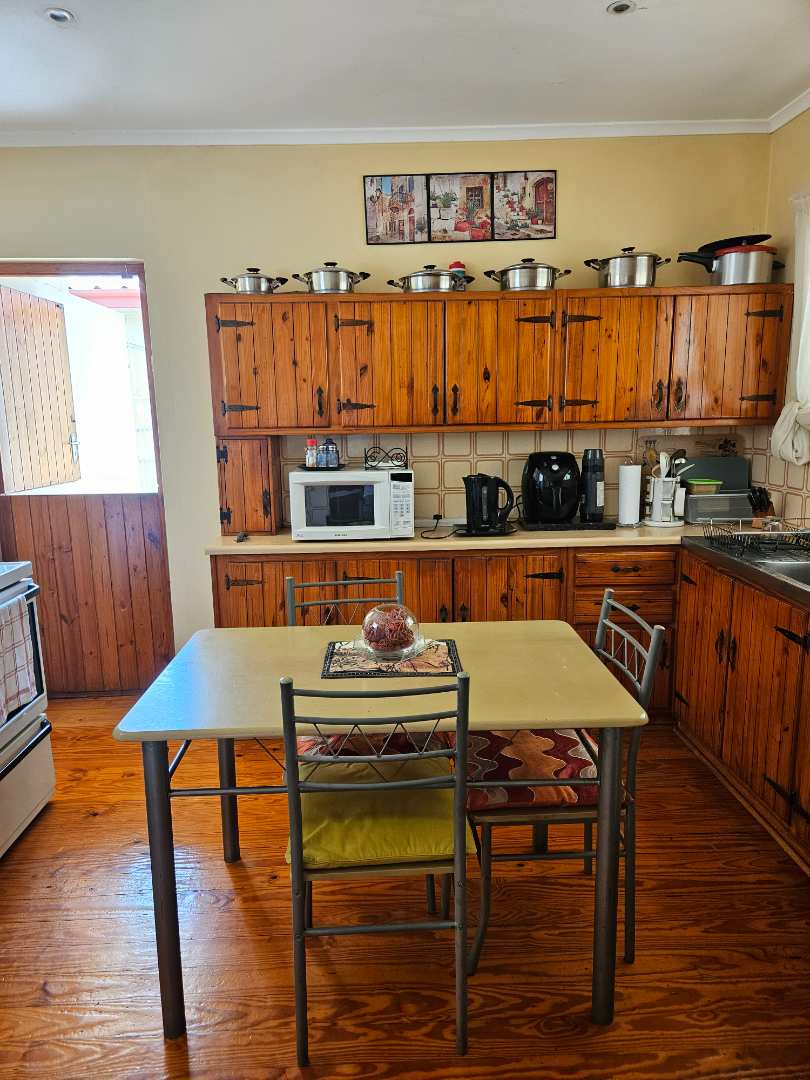 3 Bedroom Property for Sale in Algoa Park Eastern Cape